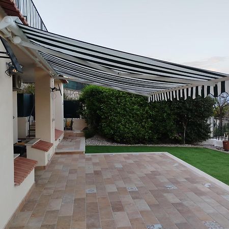 Il Giardino Sul Golfo Apartment Gaeta Luaran gambar